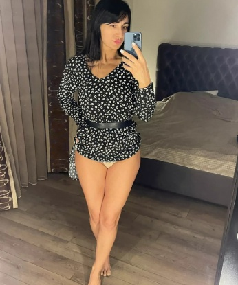 Анкета проститутки Светлана - город Митаги-Казмаляр, 35 лет, №457