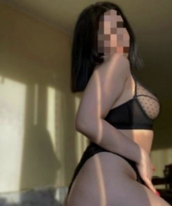 Анкета проститутки Эмилия - город Митаги-Казмаляр, 18 лет, №8904